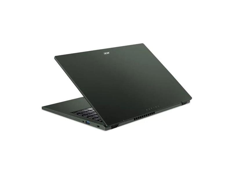Notebook ACER AG15-71P-54PD 15 I5-13420H 8GB 256GB SSD 15.6 FHD